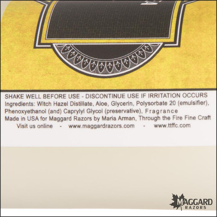 Maggard-Razors-Mango-Sage-Tea-Alcohol-Free-Aftershave-Toner-4oz-2