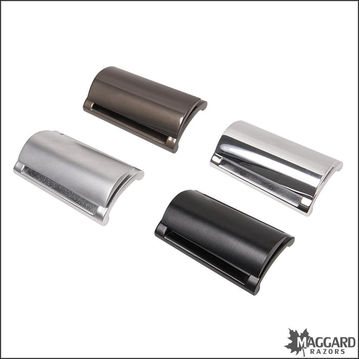 Maggard-Razors-SLANT-Heads-All-4