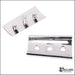 Maggard-Razors-Slant-Chrome-Finish-DE-Safety-Razor-Head-Only-2