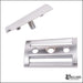 Maggard-Razors-Slant-Matte-Finish-DE-Safety-Razor-Head-Only-1