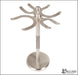 Maggard-Razors-Stainless-Steel-Brush-and-Razor-Stand-4-prong-2