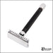 Merkur-20c-Black-Resin-Closed-Comb-DE-Safety-Razor
