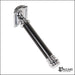 Merkur-38-Barberpole-Black-Handle-Closed-Comb-DE-Safety-Razor-2