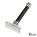 Merkur-38-Barberpole-Black-Handle-Closed-Comb-DE-Safety-Razor