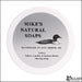 Mikes-Natural-Soaps-Vetiver-artisan-shaving-soap-5oz