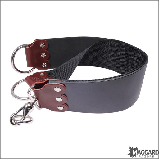 Mountain-Mike-Handmade-Artisan-Black-Latigo-Leather-Strop-Mountain-Mikes-3-Inch