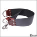 Mountain-Mike-Handmade-Artisan-Black-Latigo-Leather-Strop-Mountain-Mikes-3-Inch