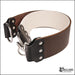 Mountain-Mike-Handmade-Artisan-Brown-Leather-English-Bridle-Strop-Mountain-Mikes-3-Inch-2