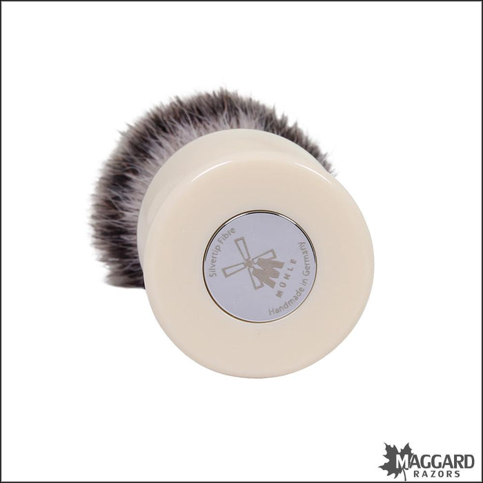 Muhle-35k257-Ivory-25mm-Synthetic-Shaving-Brush-2