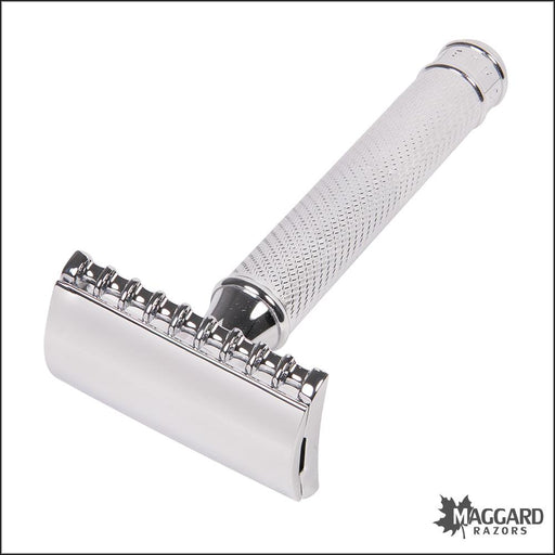 Muhle-R41-Chrome-Open-Comb-DE-Safety-Razor-1