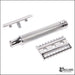 Muhle-R41-Chrome-Open-Comb-DE-Safety-Razor-3