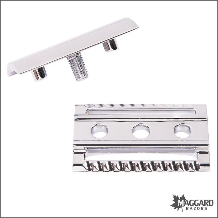 Muhle-R89-Closed-Comb-DE-Safety-Razor-Head-1