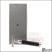 Muhle-R96-Rocca-Black-DE-Safety-Razor-5