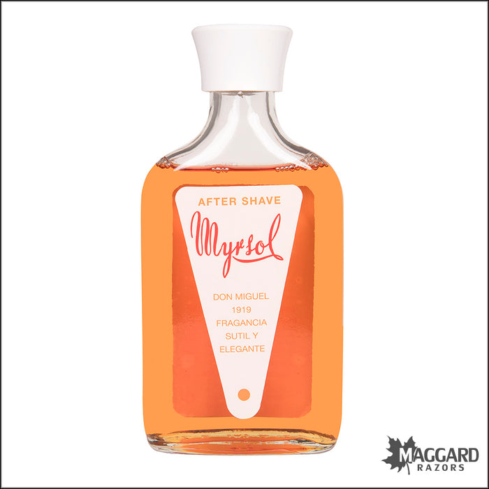 Myrsol Don Miguel 1919 Aftershave Splash, 180ml
