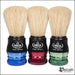 Omega-10777-Boar-Bristle-Red-Blue-Green-Handle-Shaving-Brush-23mm