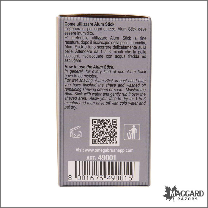 Omega-Alum-Stick-60g-2