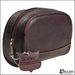 PARKER-BROWN-LEATHER-SHAVING-CASE-SMALL