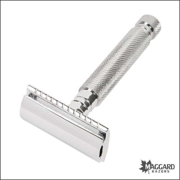 Parker-97R-Stainless-Steel-DE-Safety-Razor