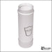 Parker-Aluminum-Handle-Pure-Badger-Travel-Shaving-Brush-4