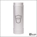 Parker-Aluminum-Handle-Pure-Badger-Travel-Shaving-Brush-5