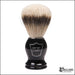 Parker-BHST-Black-Handle-Silver-Tip-Badger-Shaving-Brush-22mm-1