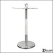 Parker-Razors-Chrome-Brush-and-Straight-Razor-Stand-2