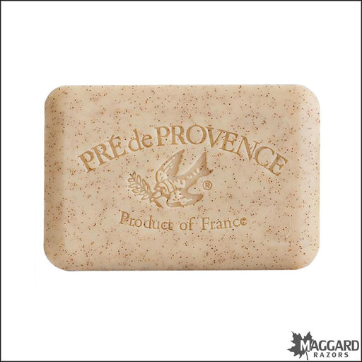 Pre-de-Provence-honey-almond-bar-soap-250g