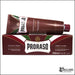 Proraso-Red-Sandalwood-and Shea-Butter-Shaving-Cream-Tube-150ml