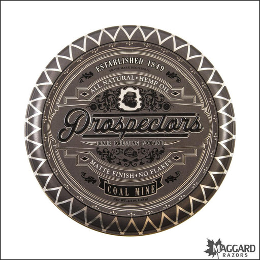 Prospectors-Coal-Mine-Artisan-Water-Based-Pomade-4oz