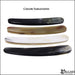 Ralf-Aust-Horn-Replacement-Scales-Medium-6-8-Color-Variations