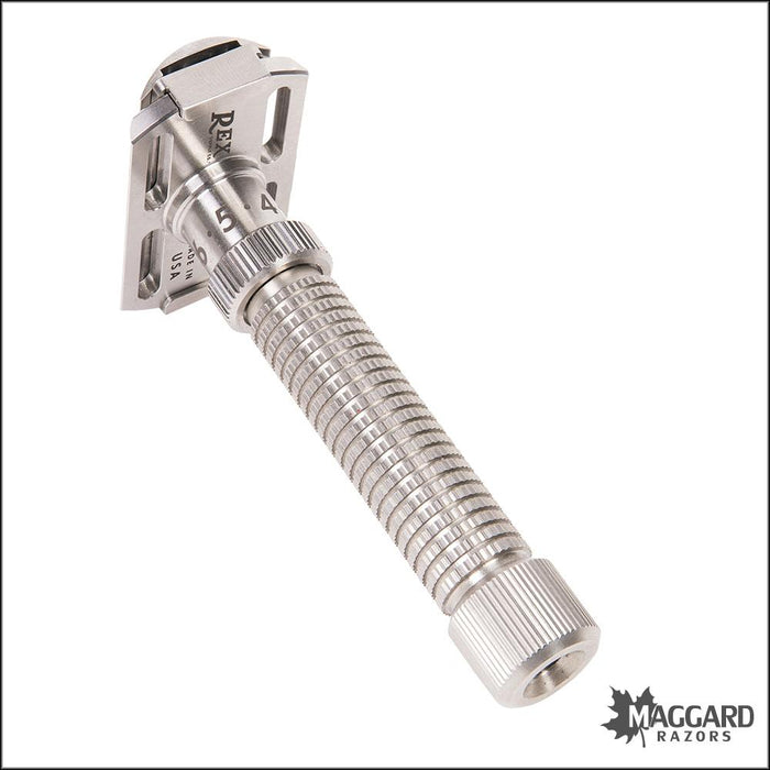 Rex-Supply-Co-Ambassador-Machined-Stainless-Steel-Adjustable-DE-Safety-Razor-3
