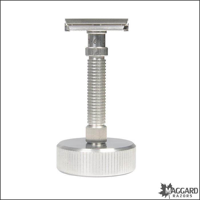 Rex-Supply-Co-Ambassador-Stainless-Steel-DE-Razor-Stand-2