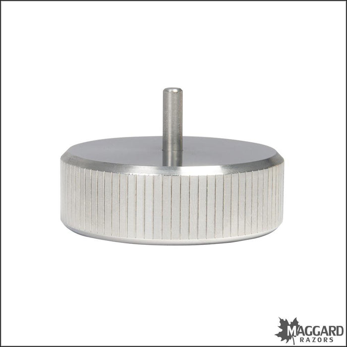 Rex-Supply-Co-Ambassador-Stainless-Steel-DE-Razor-Stand