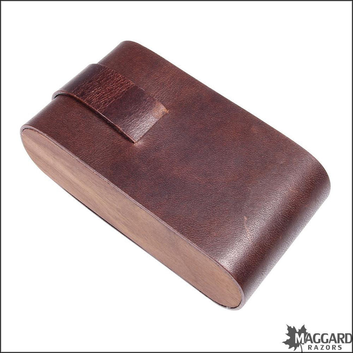 Rex-Supply-Co-Leather-and-Walnut-Ambassador-DE-Safety-Razor-Case-3