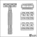 Rockwell-Razors-6C-White-Chrome-Safety-Razor-1