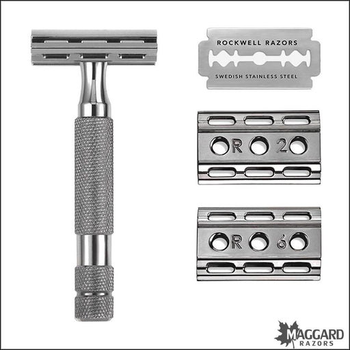 Rockwell-Razors-6c-Gun-Metal-Gray-DE-Safety-Razor
