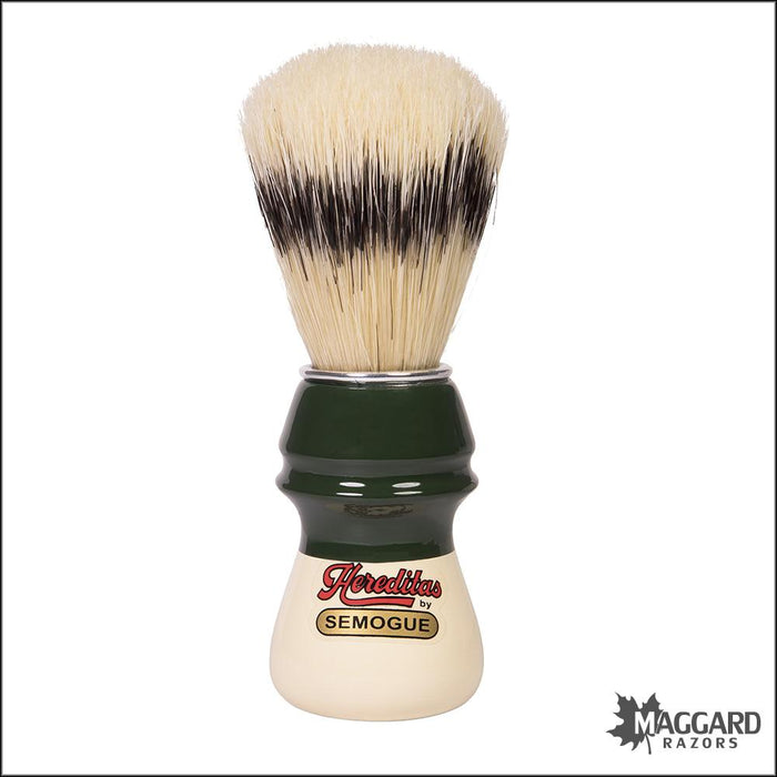 Semogue-1350-Painted-Wood-Handle-Dyed-Boar-Shaving-Brush-21mm