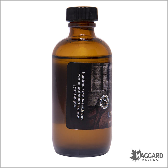 Shannon's Soaps Lavanilla 2.0 Aftershave Splash, 100ml - Alcohol Free