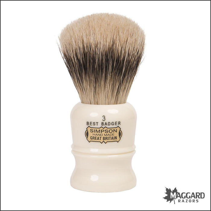 Simpsons-Duke-3-D3-Best-Badger-Shaving-Brush-23mm