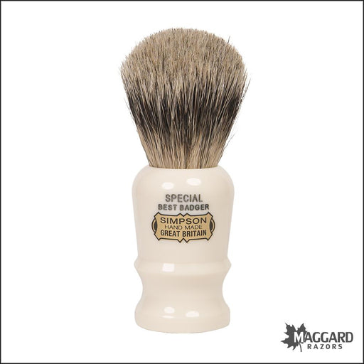 Simpsons-Special-BEST-Badger-Shaving-Brush-18mm