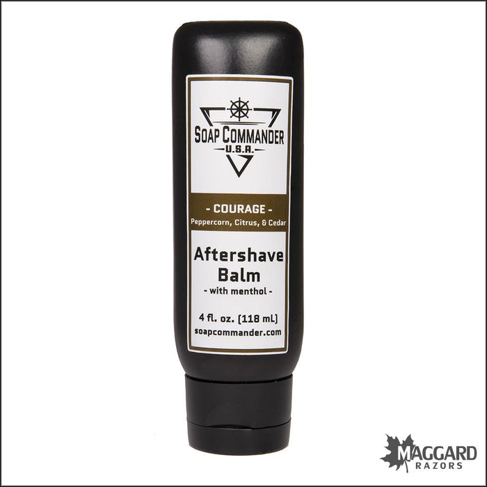 Soap-Commander-Courage-Artisan-Aftershave-Balm-4oz-