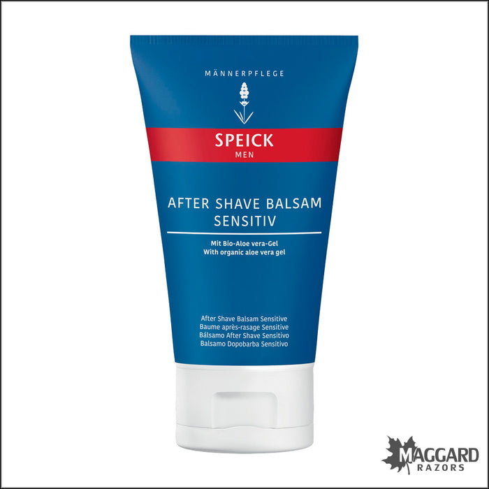 Speick Sensitive Skin Aftershave Balm, 100ml