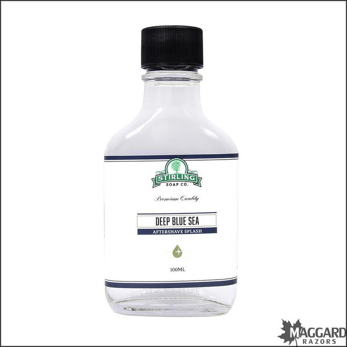 Stirling-Deep-Blue-Sea-Artisan-Aftershave-Splash-100ml