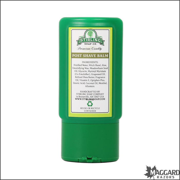 Stirling-Iced-Pineapple-Artisan-Aftershave-Balm-4oz-2