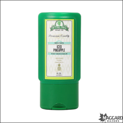Stirling-Iced-Pineapple-Artisan-Aftershave-Balm-4oz