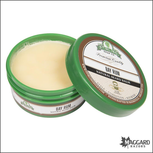 Stirling-Soap-Co-Bay-Rum-Artisan-Beard-Balm-2oz