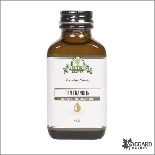 Stirling-Soap-Co-Ben-Franklin-Artisan-Beard-and-Preshave-Oil-3oz