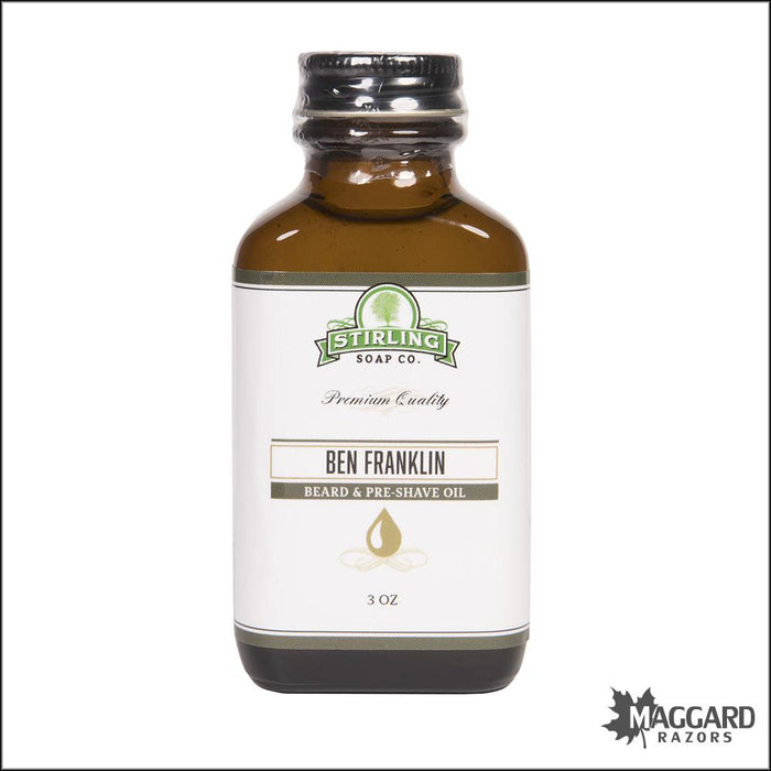 Stirling-Soap-Co-Ben-Franklin-Artisan-Beard-and-Preshave-Oil-3oz
