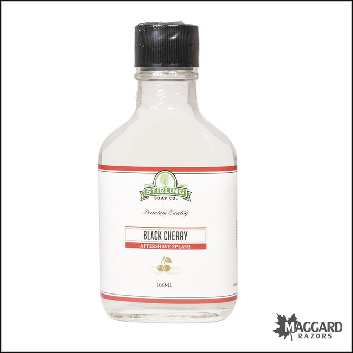 Stirling-Soap-Co-Black-Cherry-Artisan-Aftershave-100ml