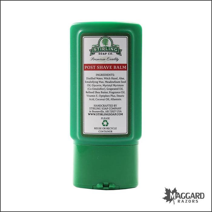 Stirling-Soap-Co-Christmas-Eve-Artisan-Aftershave-Balm-4oz-2